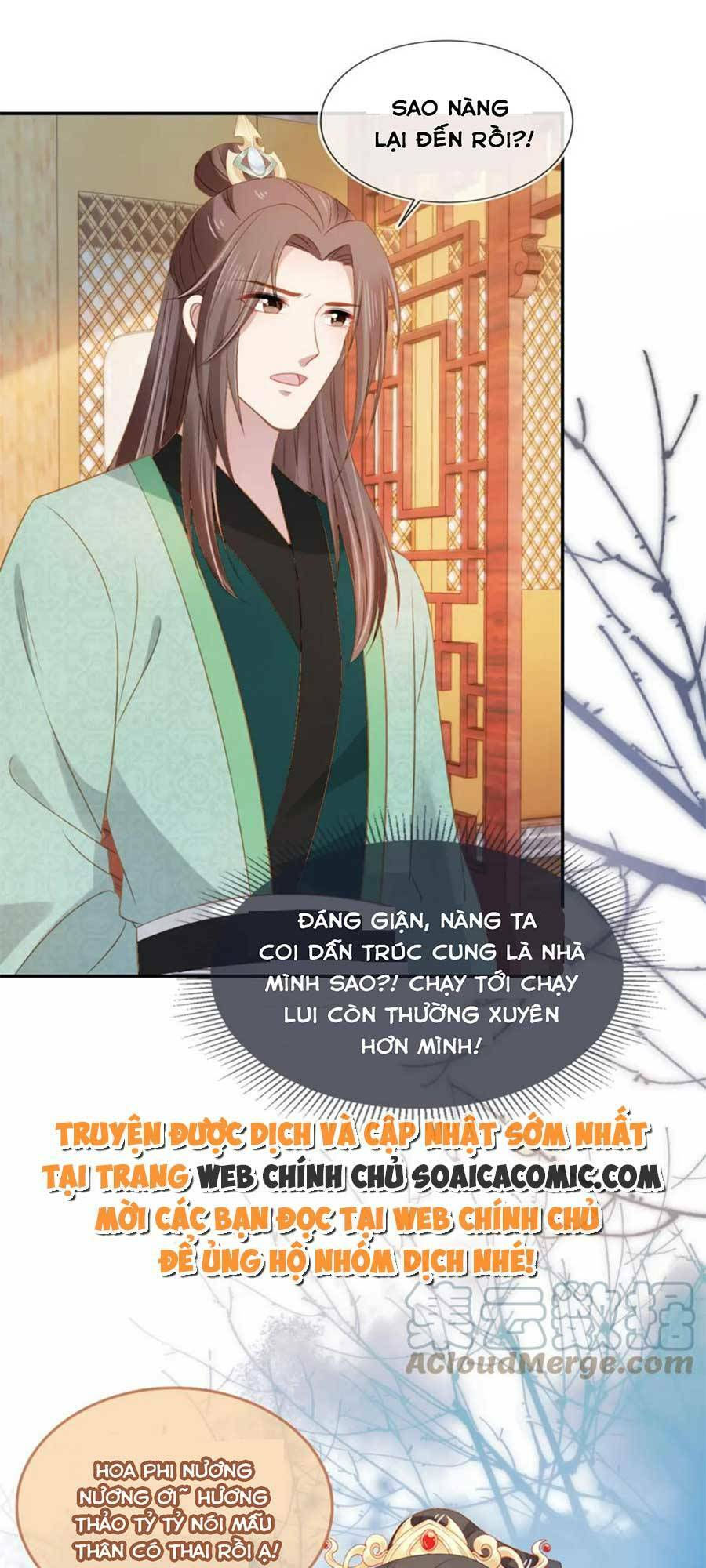 nhặt được bảo bối manh manh chapter 101 13