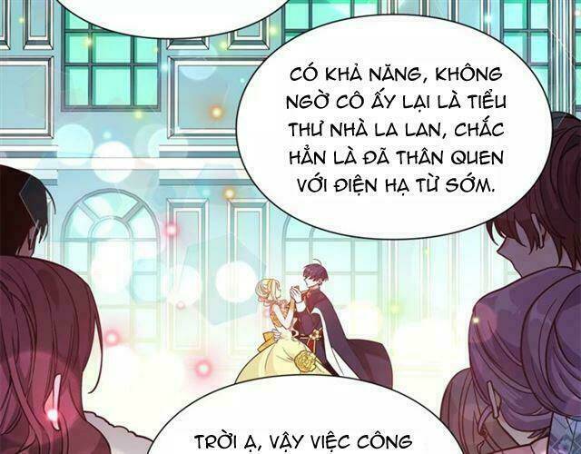 nữ hoàng ngoại khoa chapter 32 50