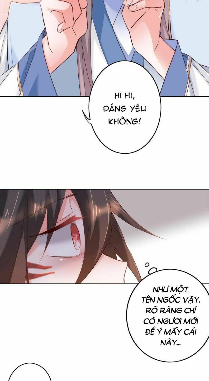 nghịch lai thuận thú chapter 27 10