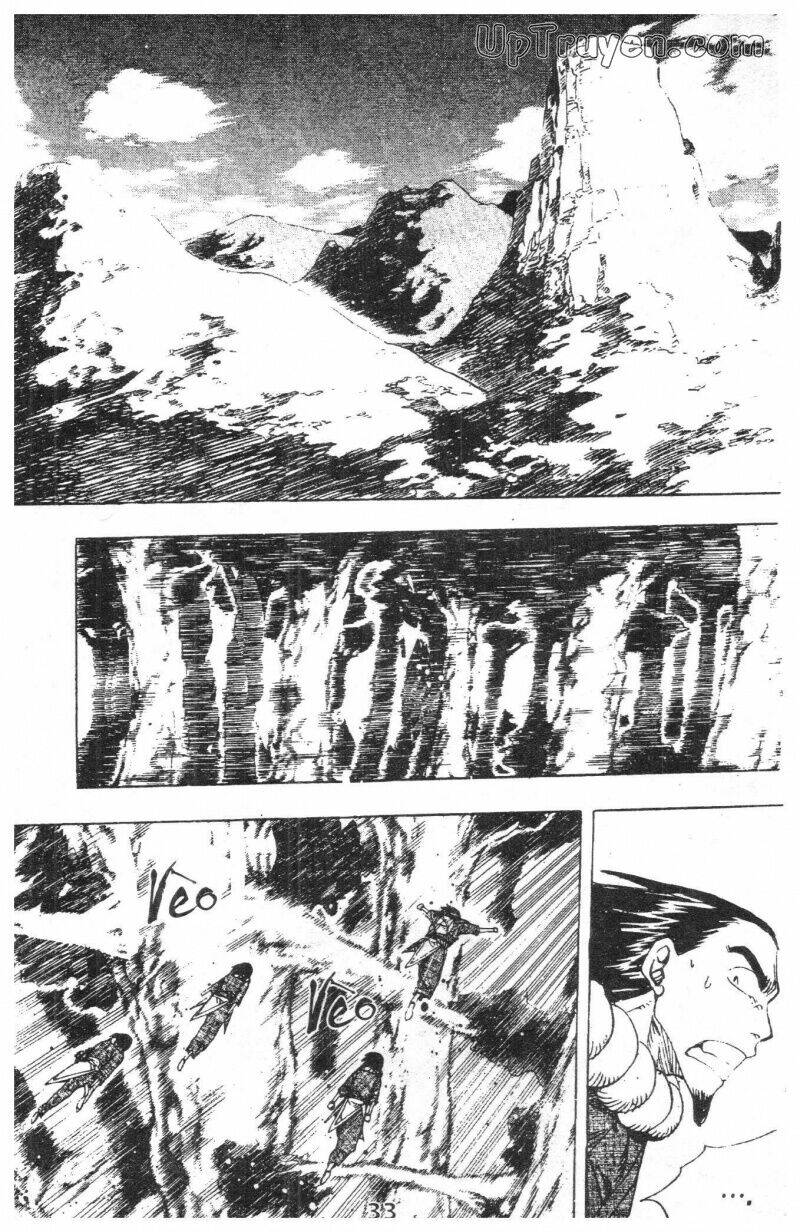 giang hồ bá đạo ký chapter 15 33