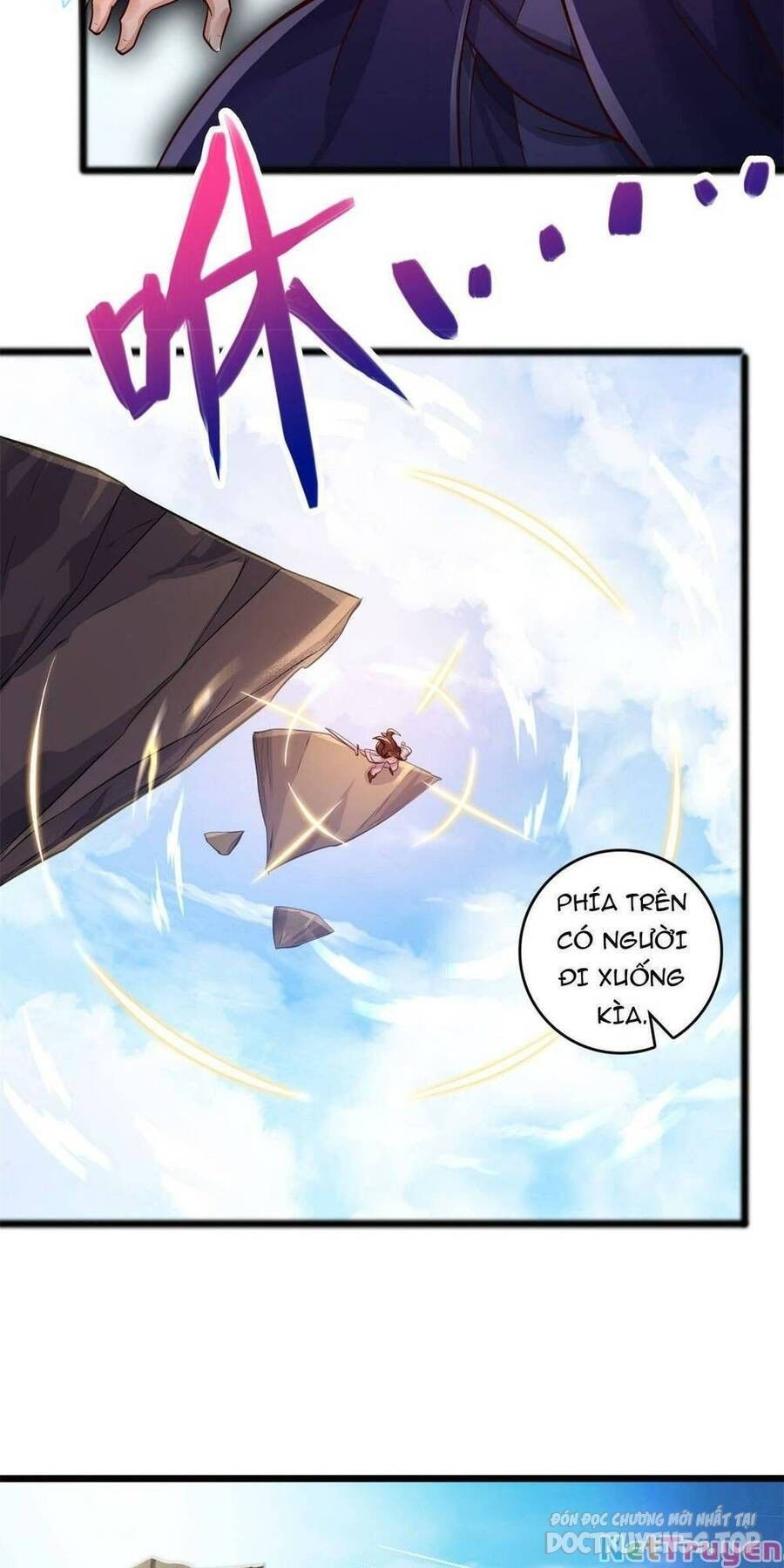 bắt đầu với kiếm vực, ta lặng lẽ tu luyện thành kiếm thần chapter 53 28