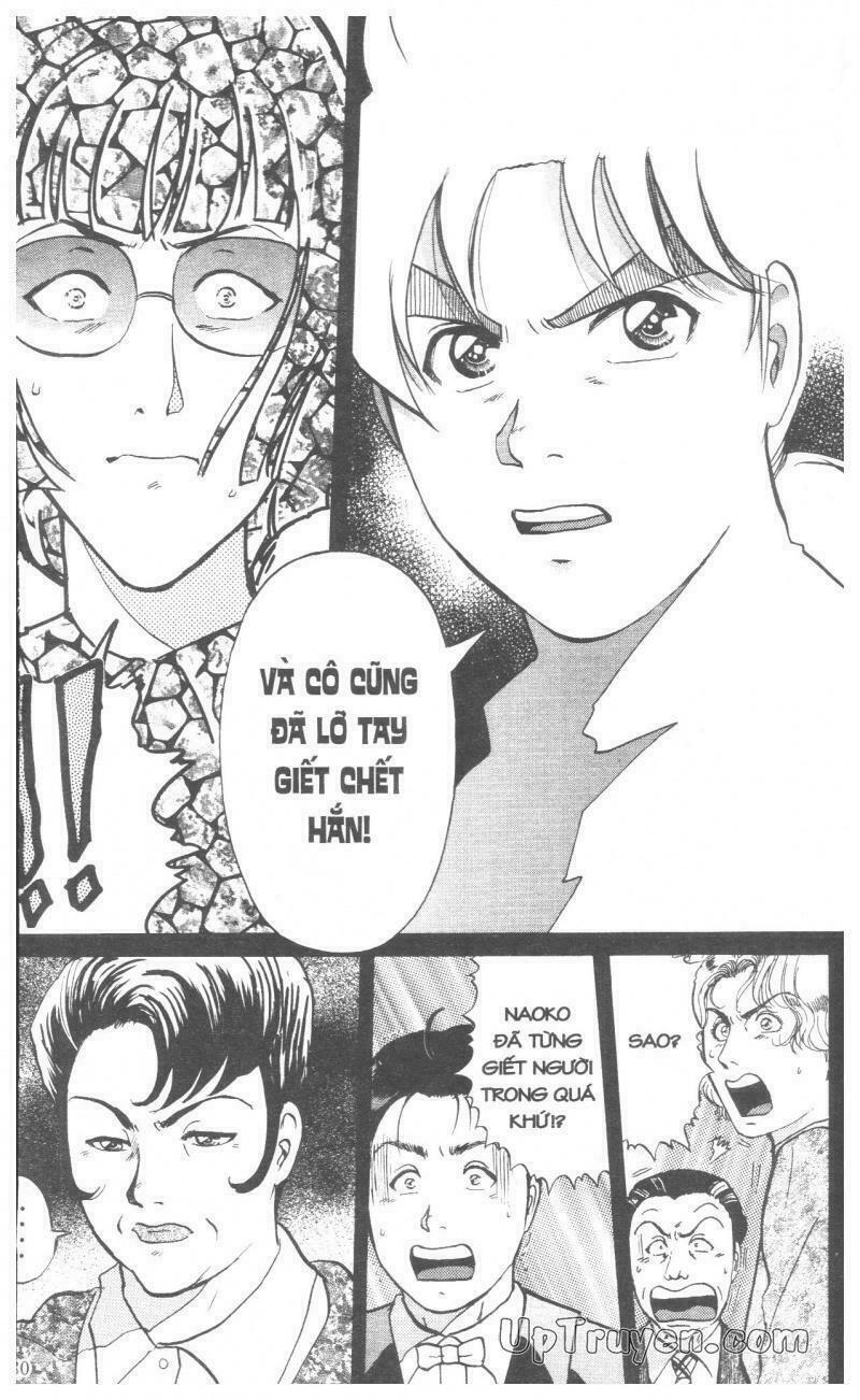 thám tử kindaichi (bản đẹp) chapter 1712 22