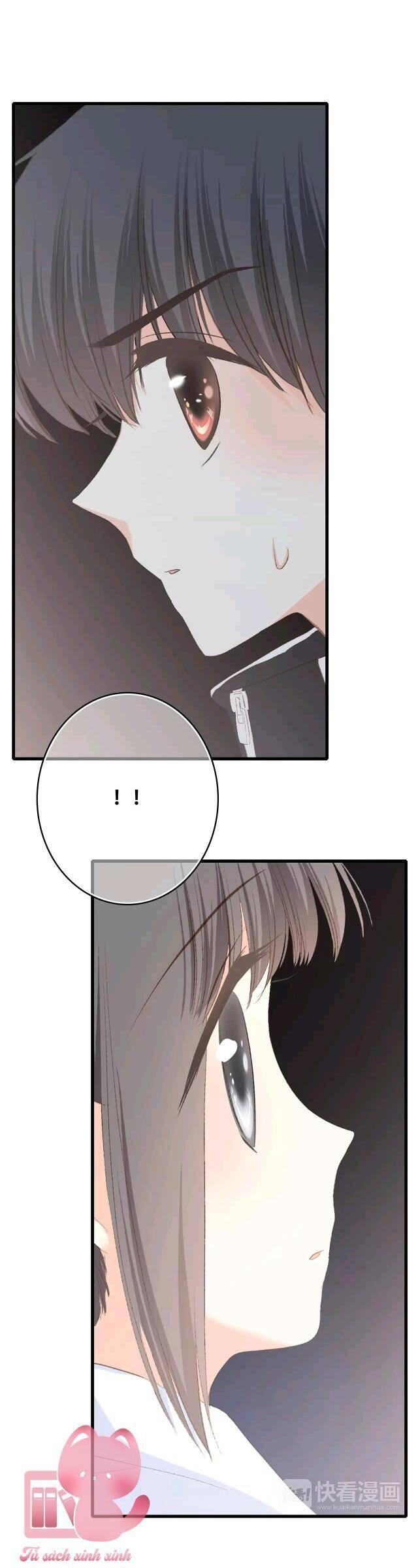 con tim rung động 2 chapter 80.2 29