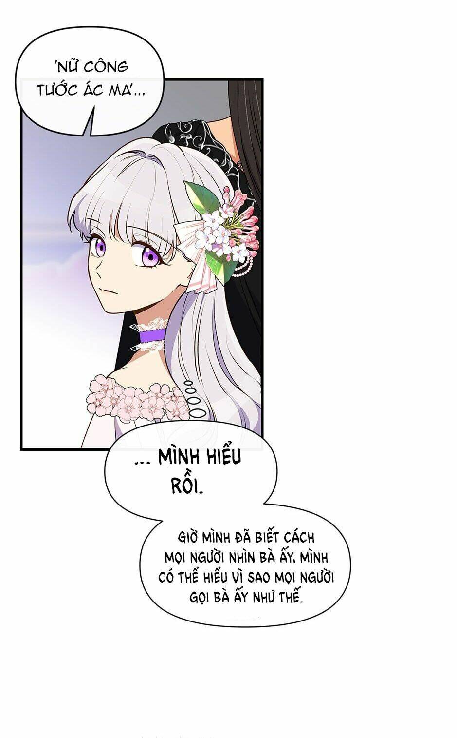 khế ước của nữ công tước quái vật chapter 86 61