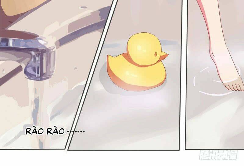 hào môn tiểu oan gia chapter 2 19