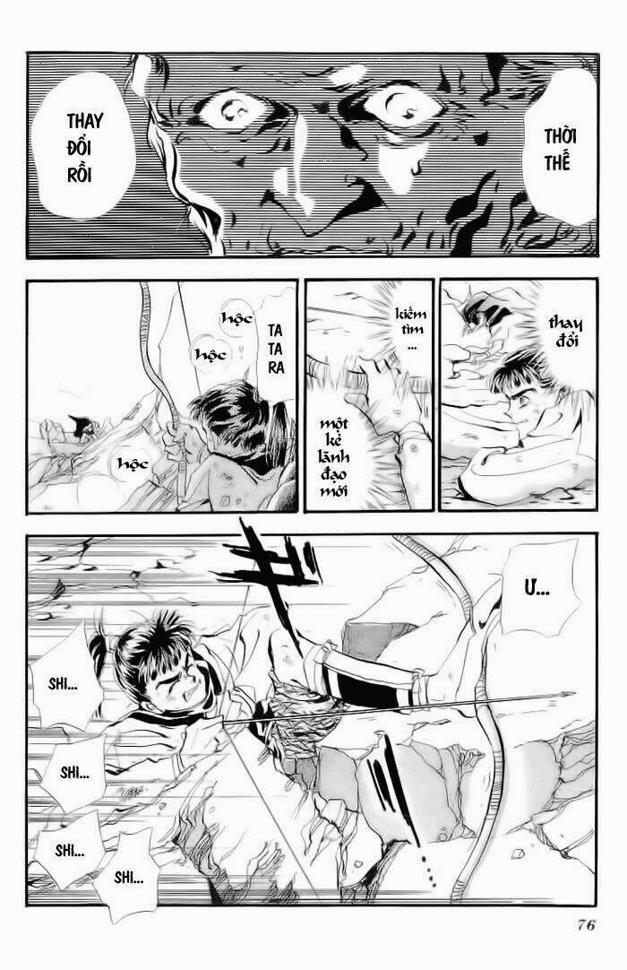 đứa con số phận chapter 14 34