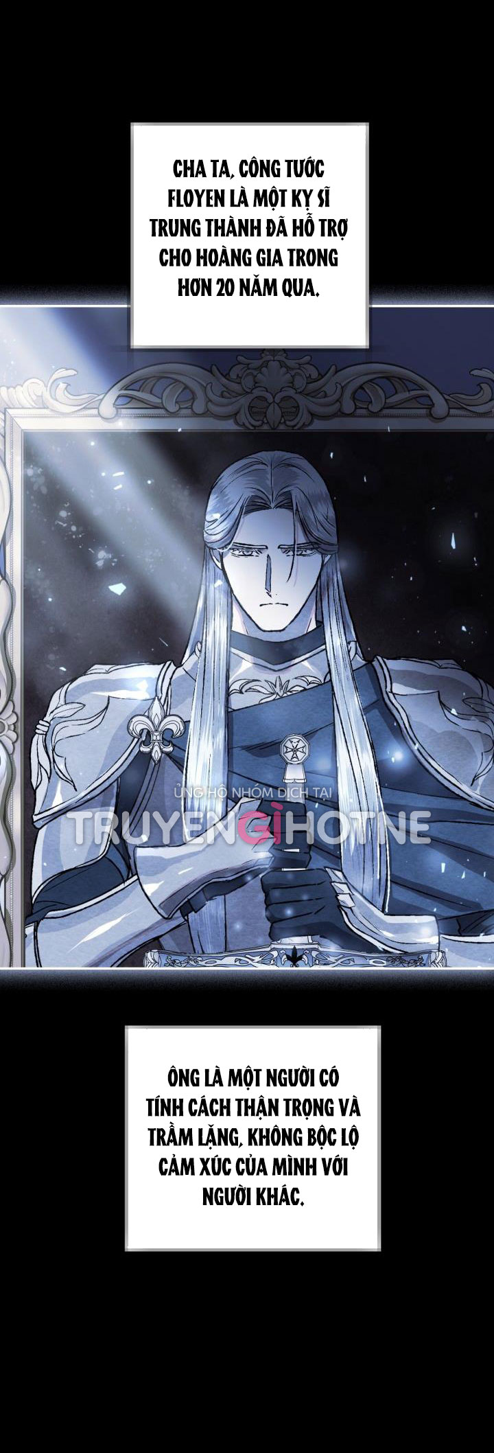 cha à, con không muốn kết hôn đâu chapter 112.1 2