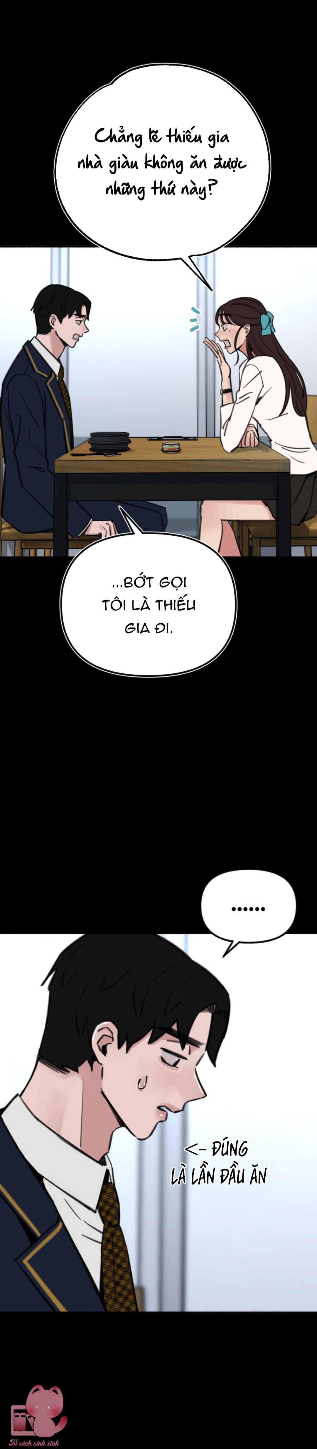 nàng thơ điện ảnh chapter 54 13