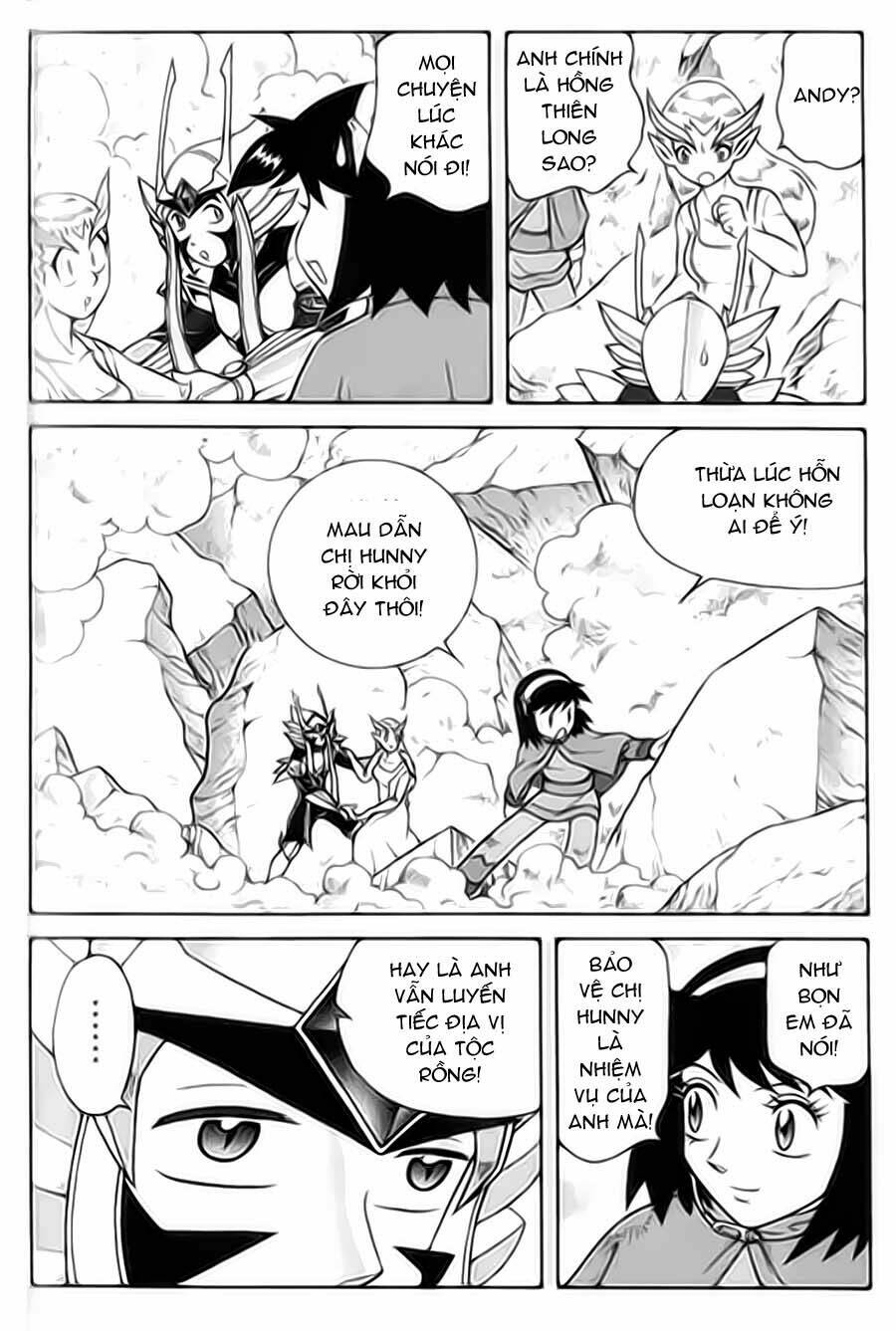 hiệp sĩ giấy x chapter 5 20