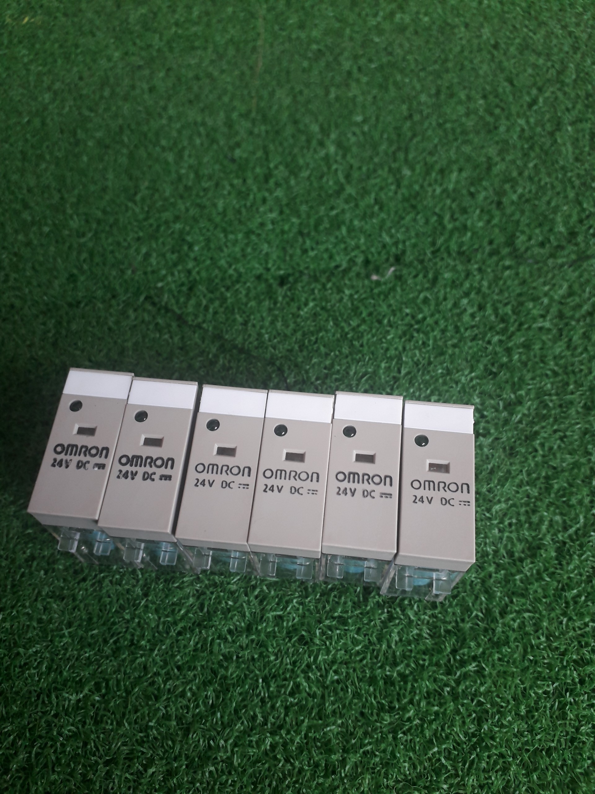 Rơ le G2R-2-SND relay 2NO-2NC 10A