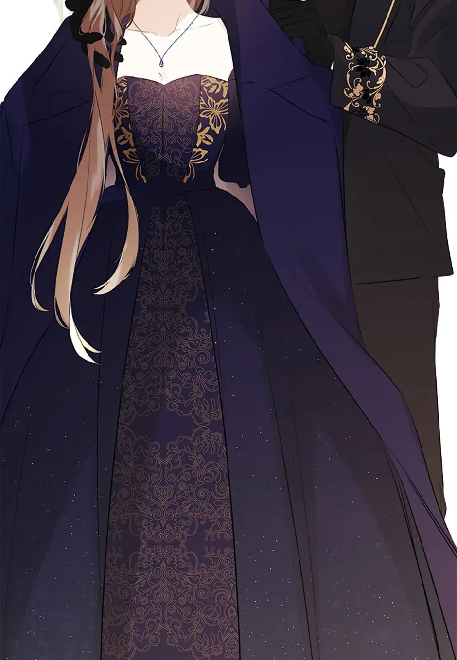 tôi biết bí mật của nam phụ chapter 45 5