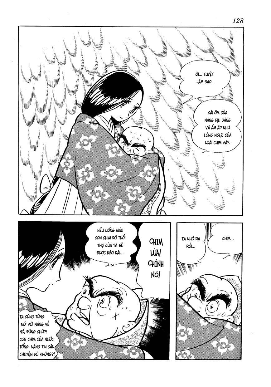 chim lửa chapter 81 27