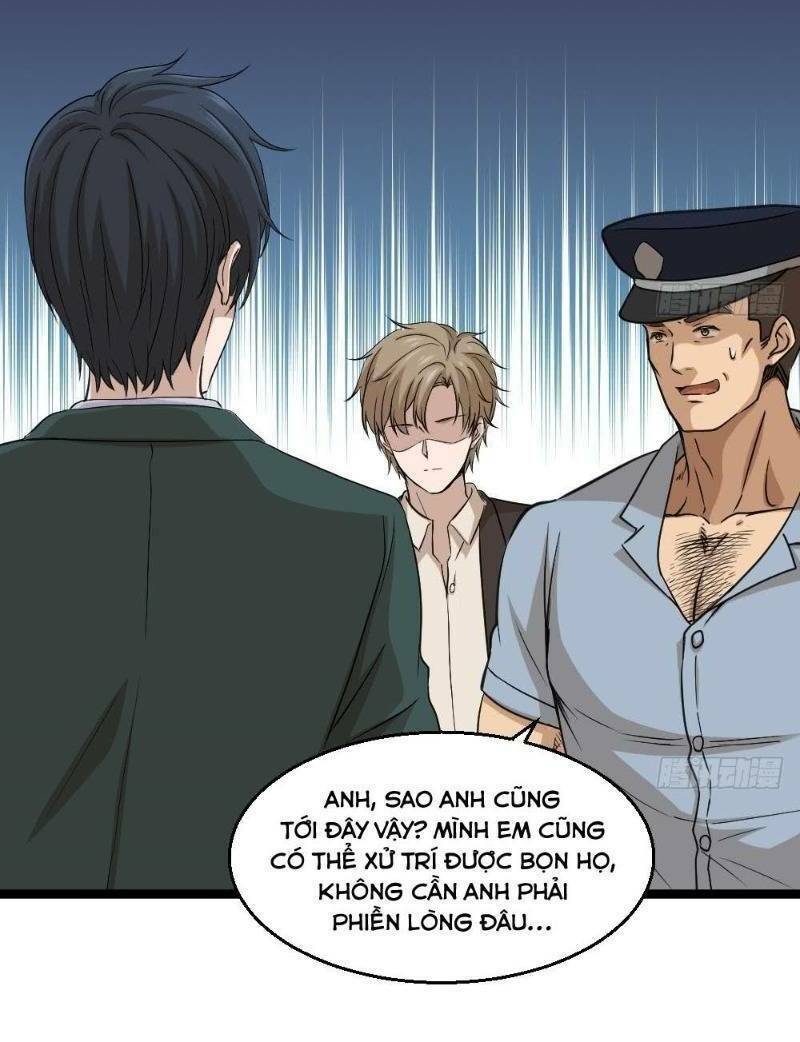 tối cuồng nữ tế chapter 14 30