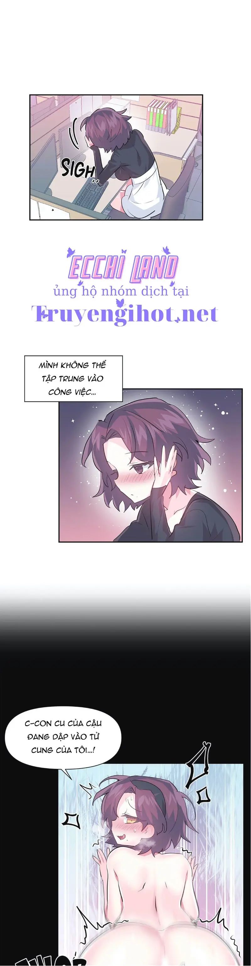 đăng nhập vào thế giới trò chơi chapter 58 1