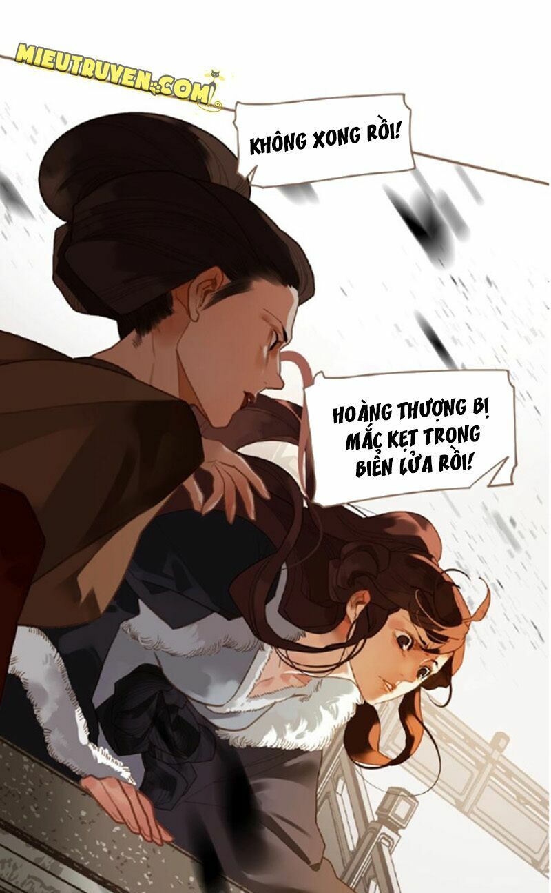 nhất đại linh hậu chapter 81 36