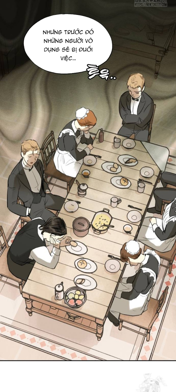 [18+] sự thuần khiết dành cho em chapter 7.1 13