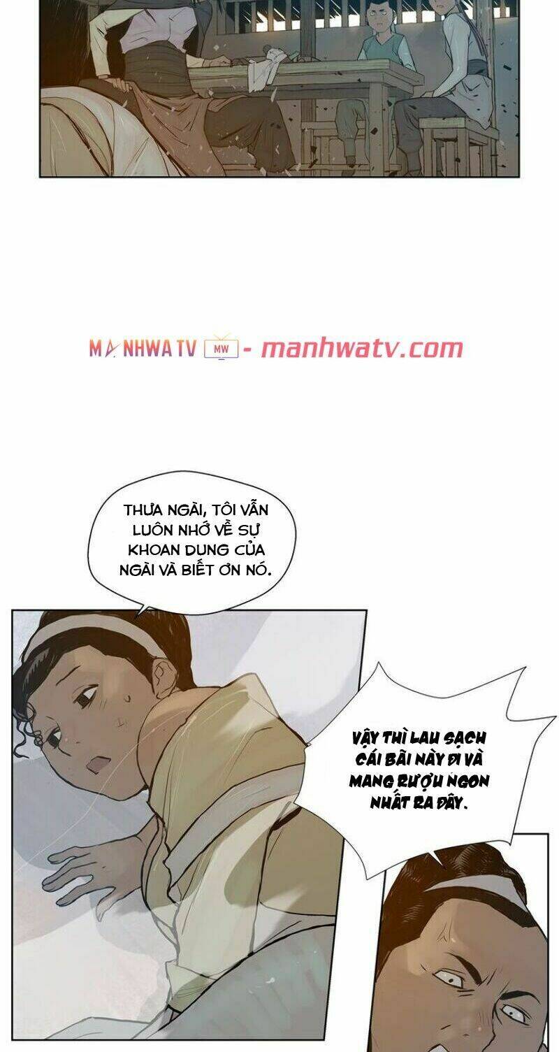 thanh gươm danh vọng chapter 19 45