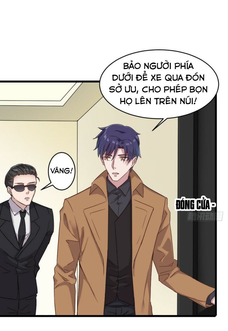 hệ thống nghịch tập thiên hậu chapter 42 9