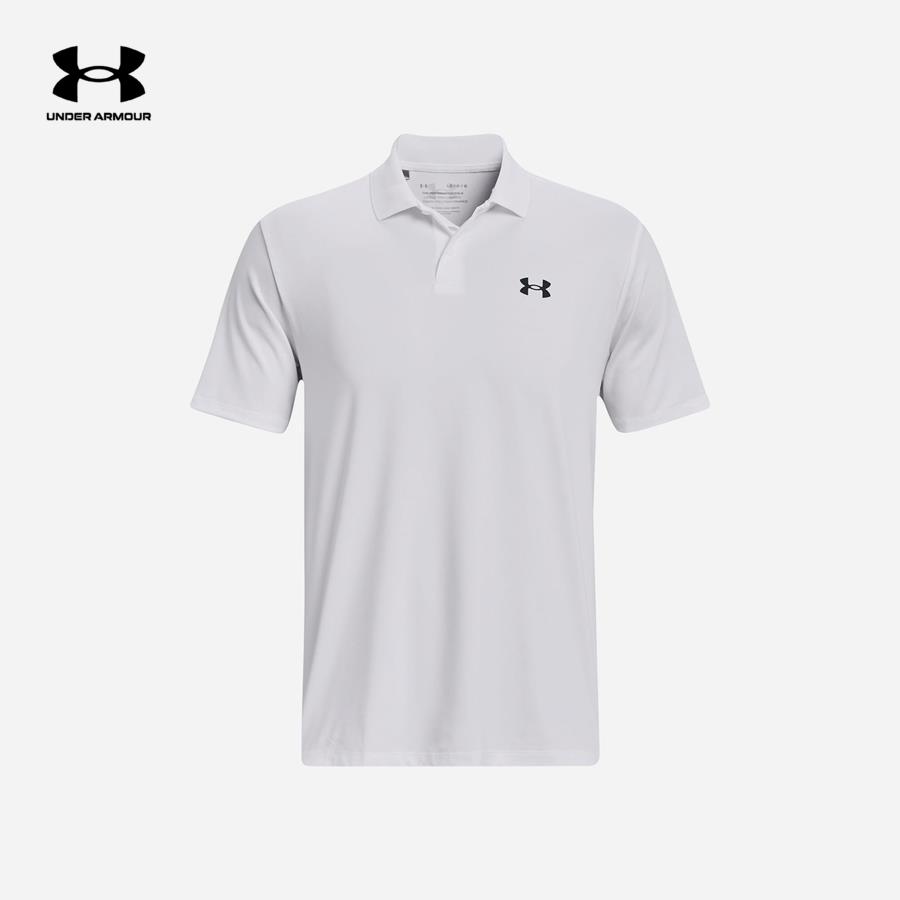 Áo polo nam Under Armour Performance - 1377374-100