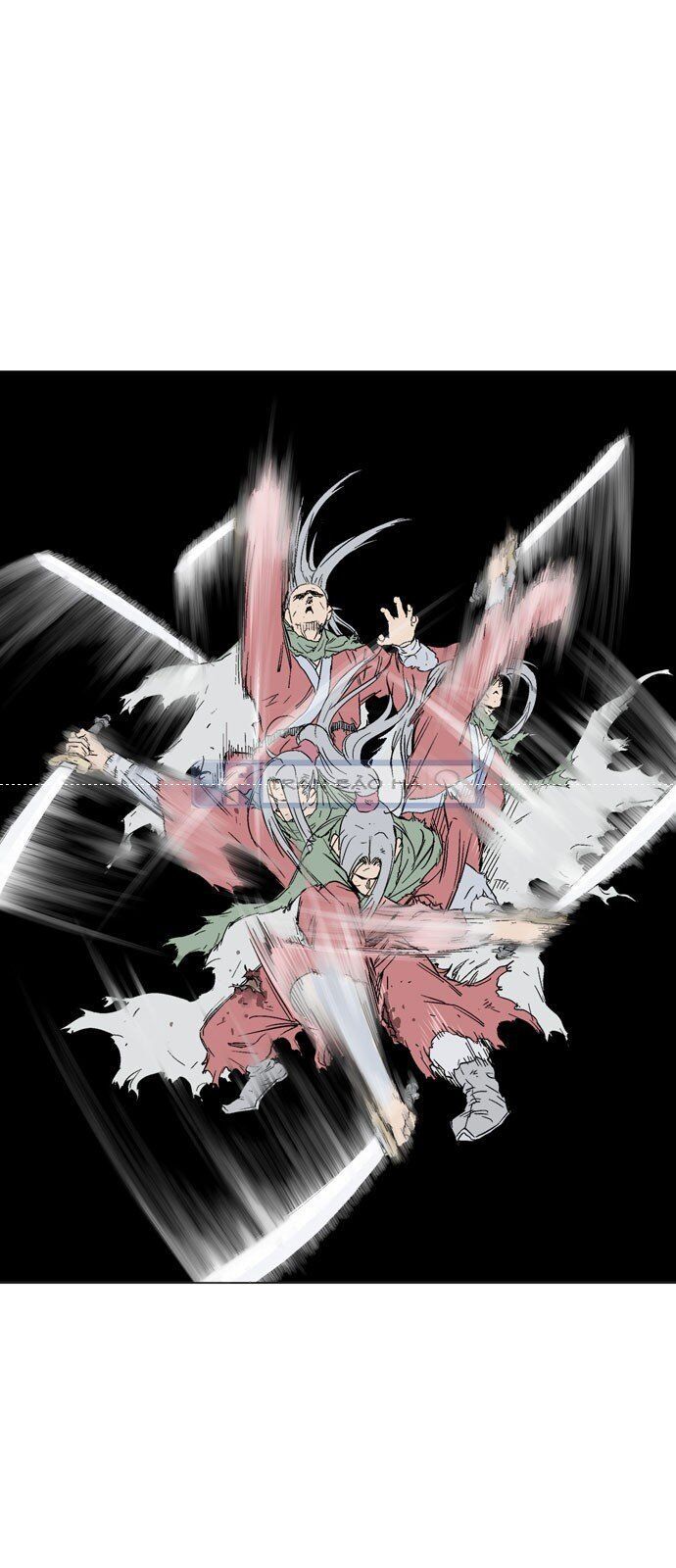 cao thủ 2 chapter 77 70