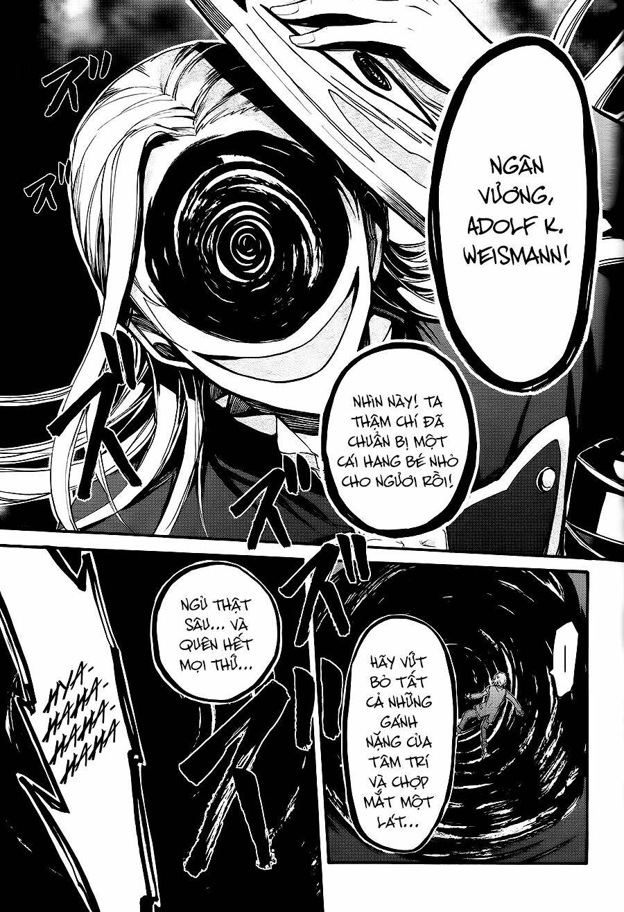 k - the first chapter 13 29