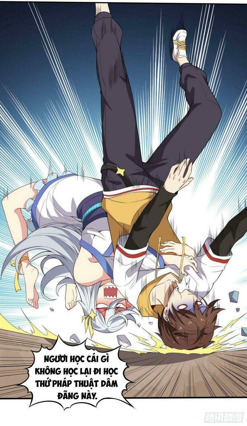 tổ thượng có tiền chapter 40 28