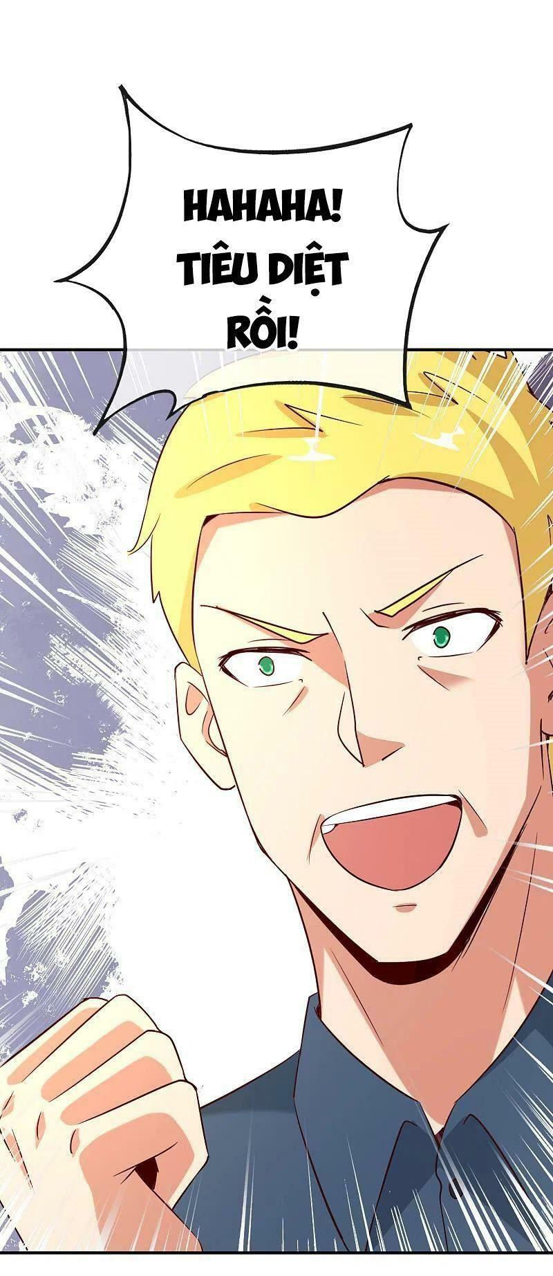 vòng bạn bè mạnh nhất của tiên giới chapter 146 12