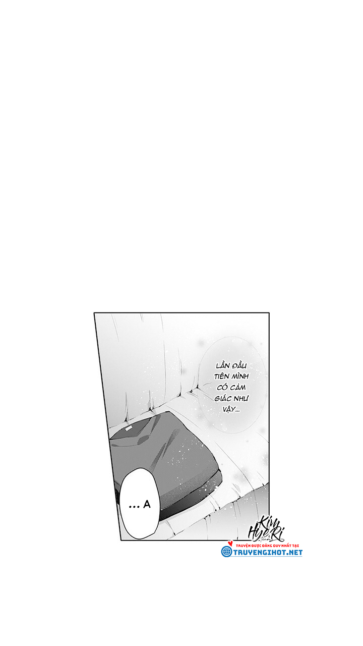 chú cún nhỏ sweet sexy - hãy để em yêu mọi thứ của chị chapter 4.1 2