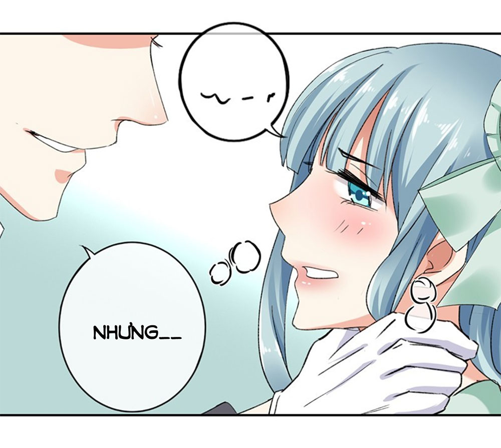 nhật ký dạy dỗ của gia tộc đáng yêu chapter 61 22