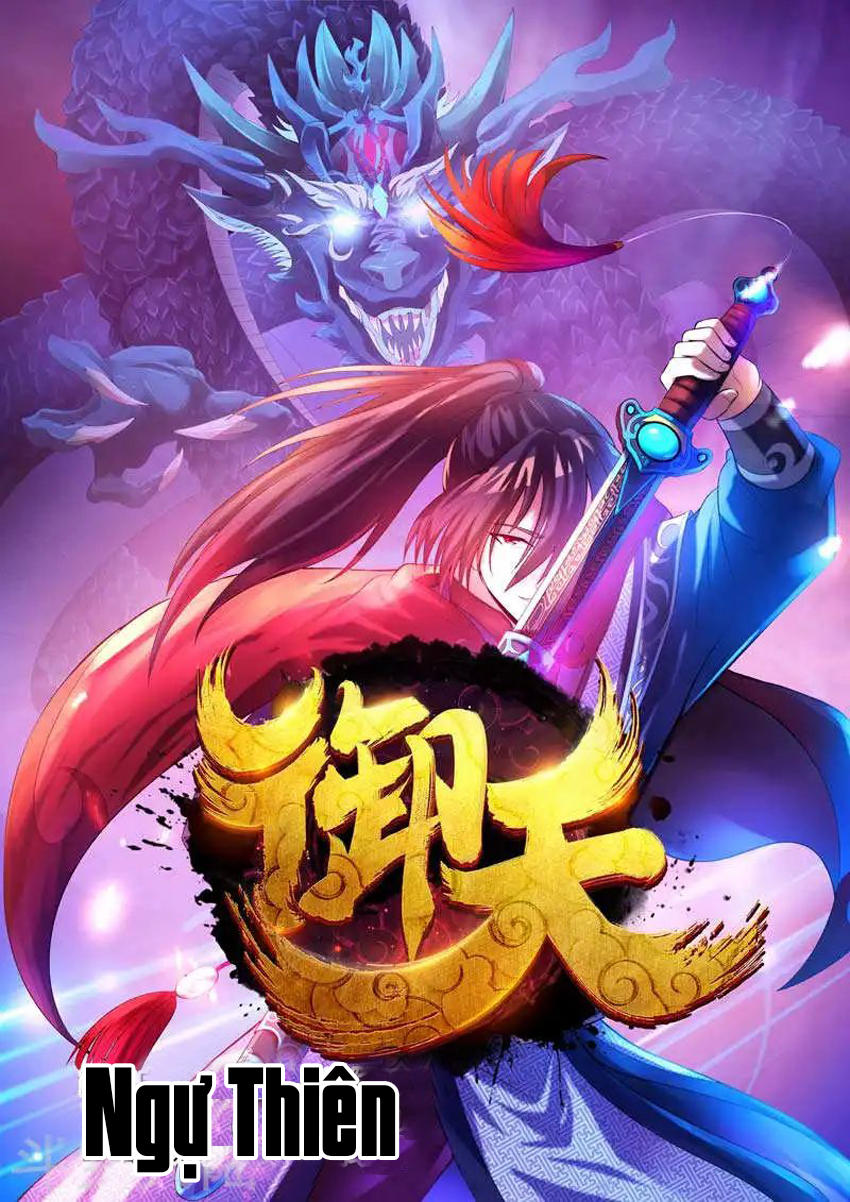 ngự thiên chapter 58 2