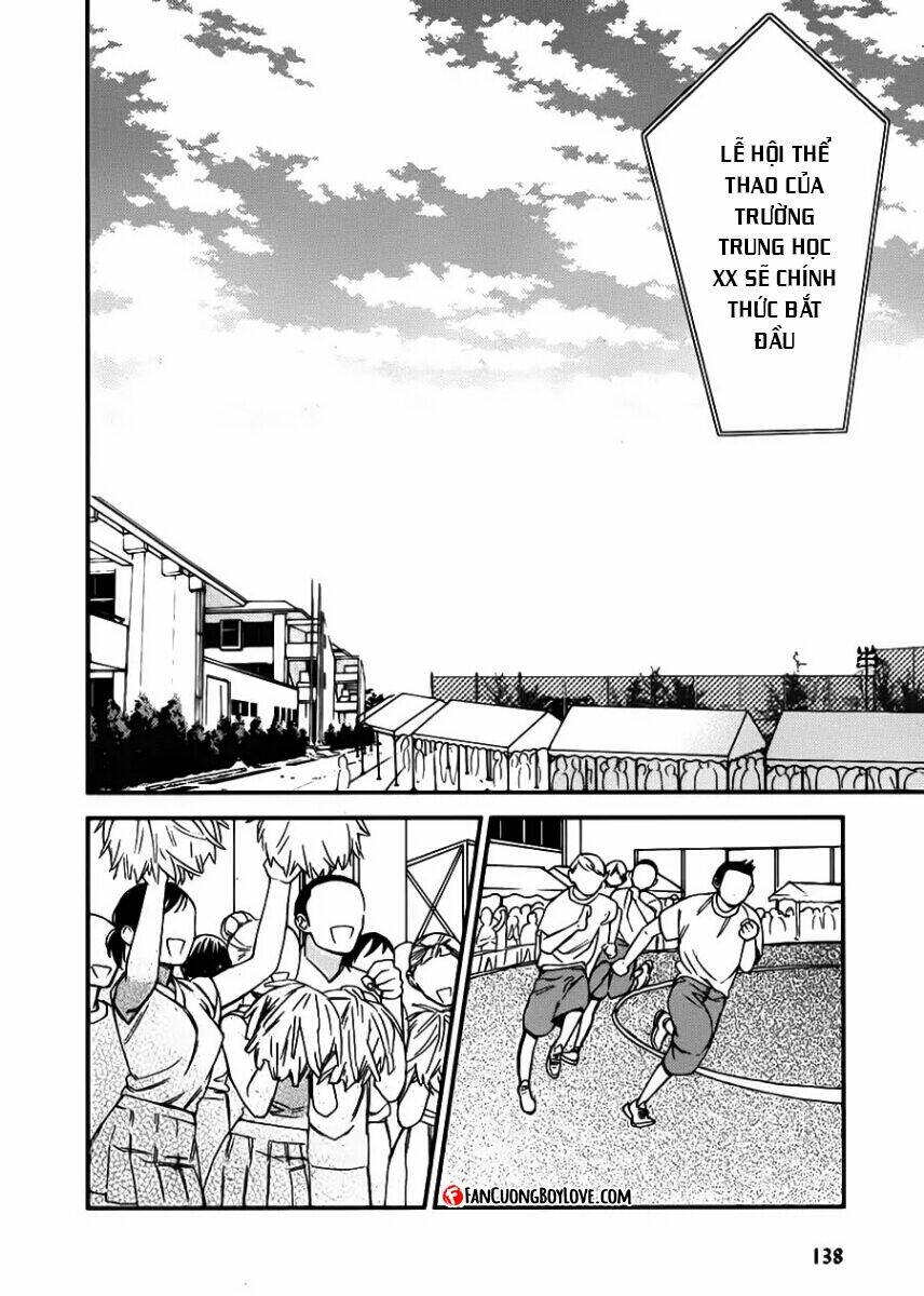 ngôi trường hà khắc chapter 18 5