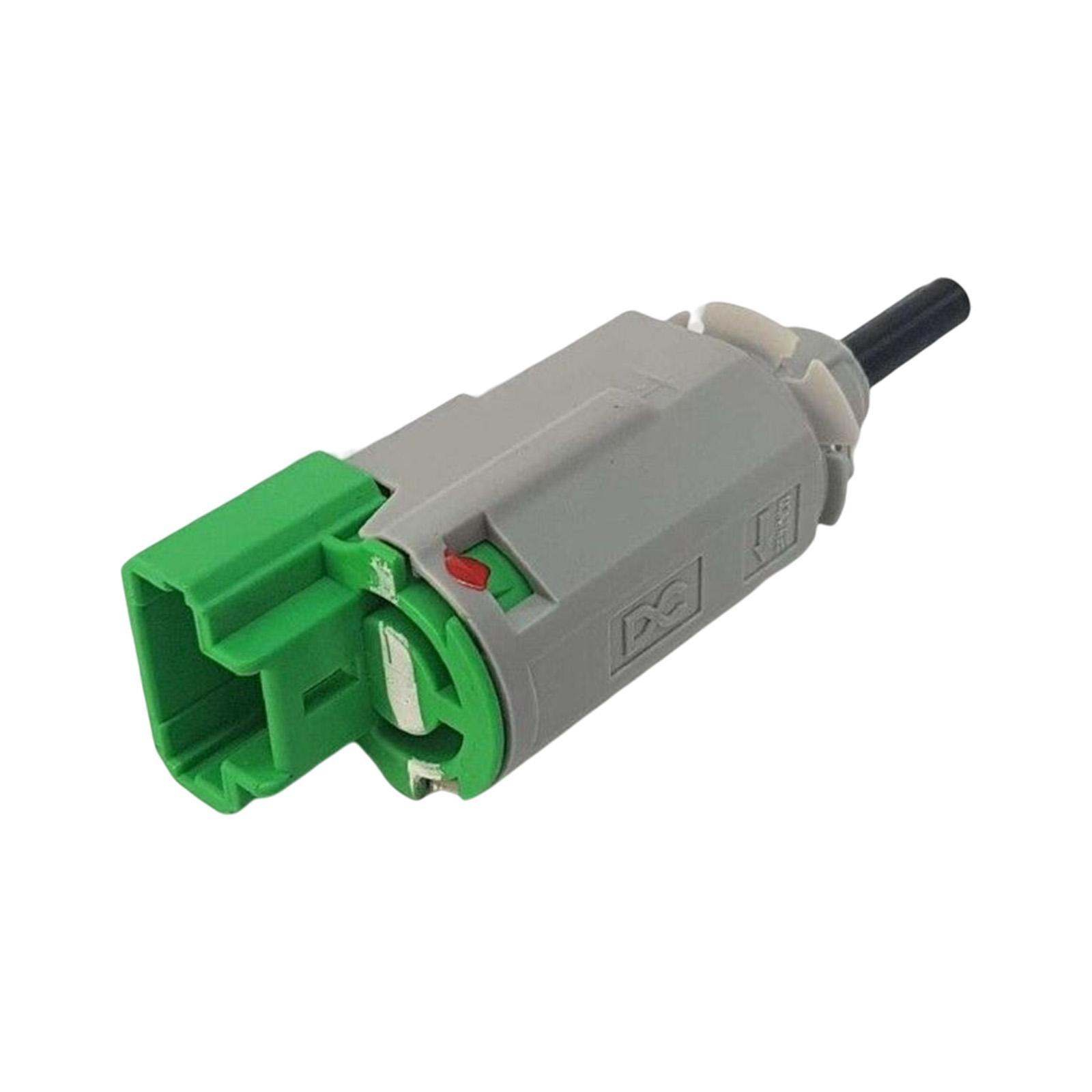 Durable Stop Light Switch Direct Replaces Accessory for Mercedes-