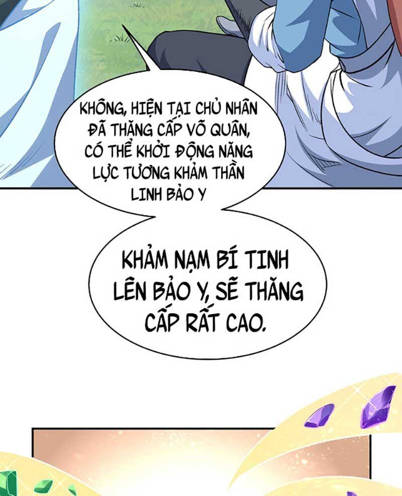 võ đạo độc tôn chapter 601 30