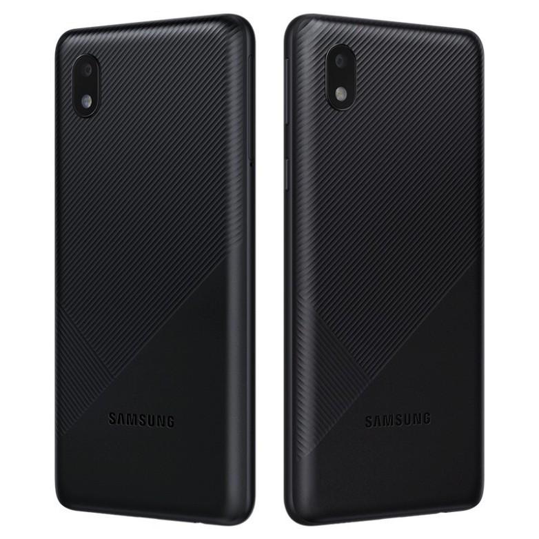 Điện thoại Samsung A01 CORE 2G mới full box - Giá tốt, chất lượng, cam kết chính hãng Trọng Phú mobile