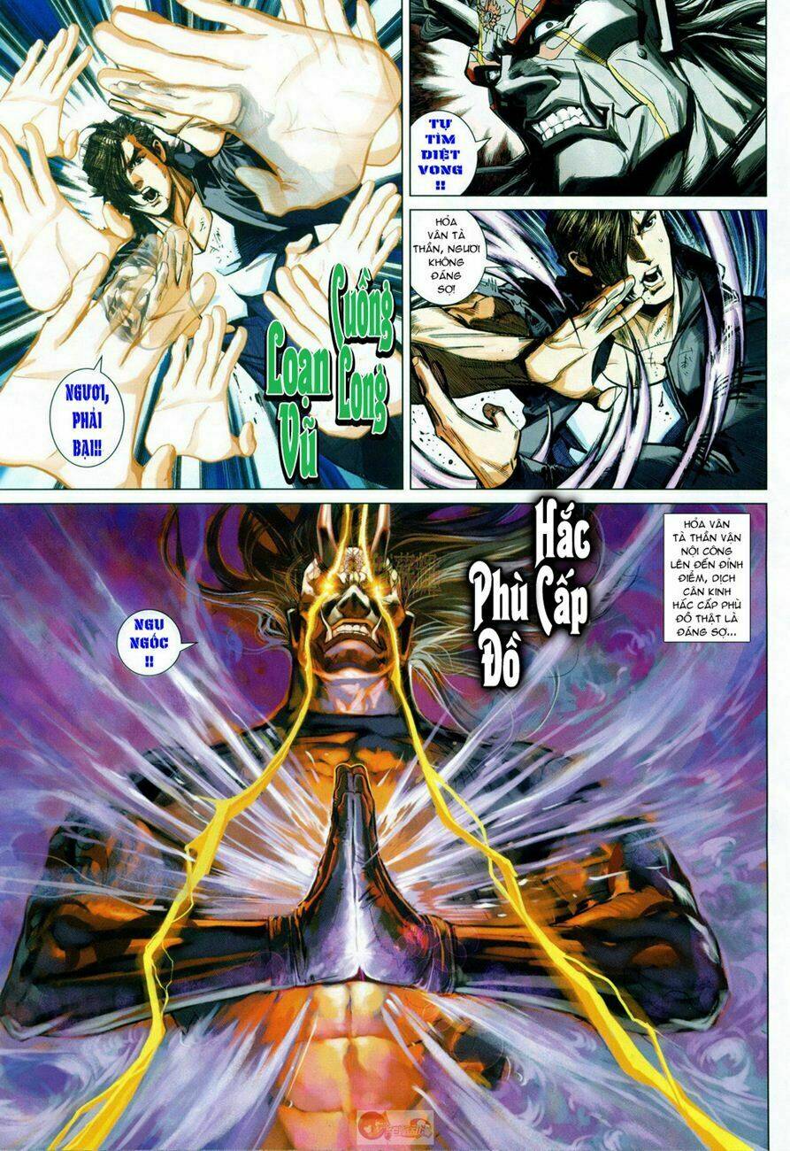 vương tiểu long chapter 17 13