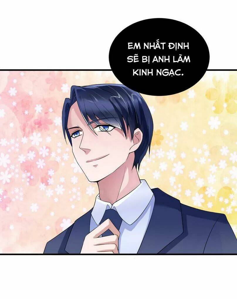 cô dâu gả thay của tổng tài chapter 116 18