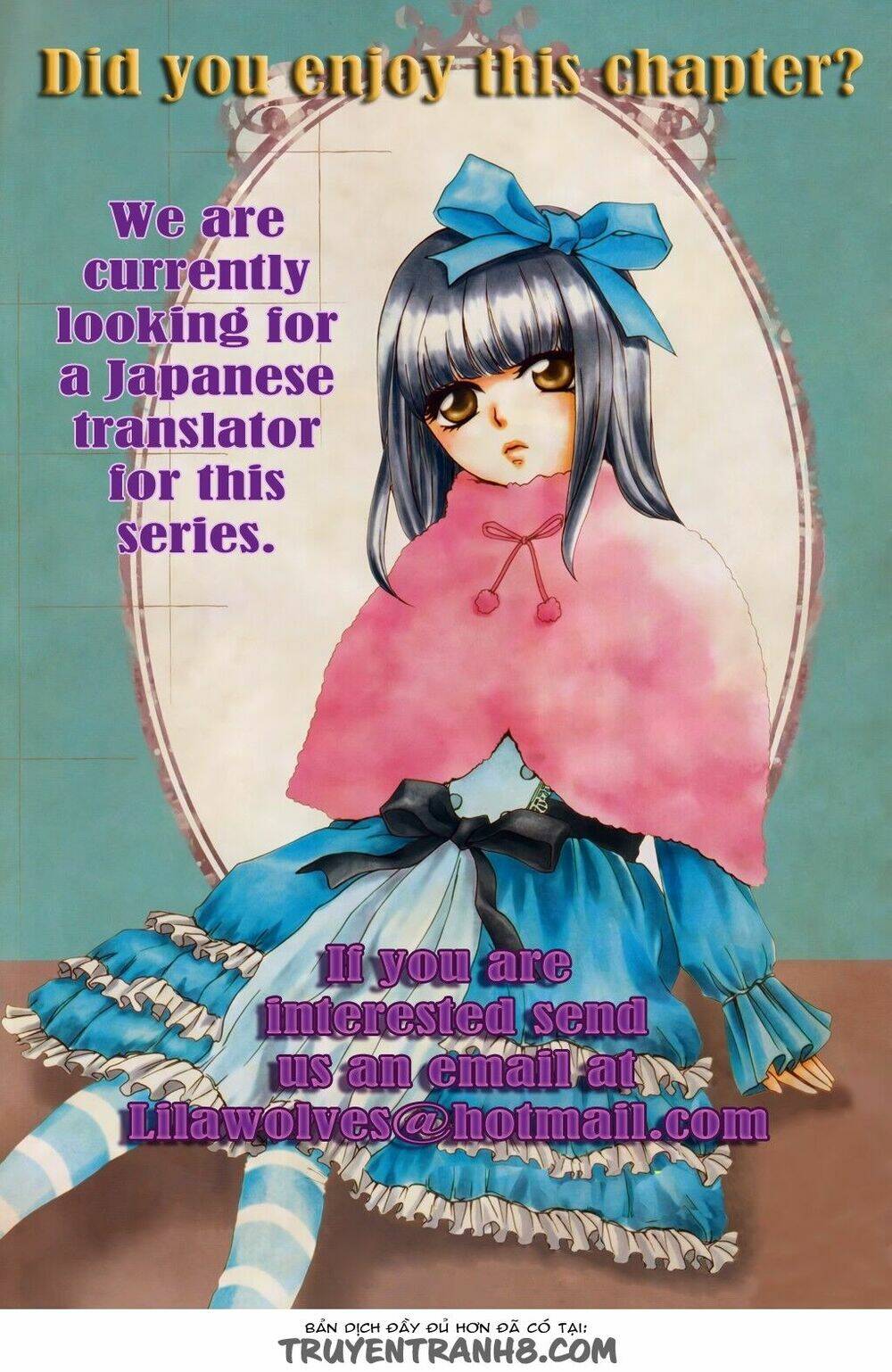 kore wa koi no hanashi chapter 19.1 3