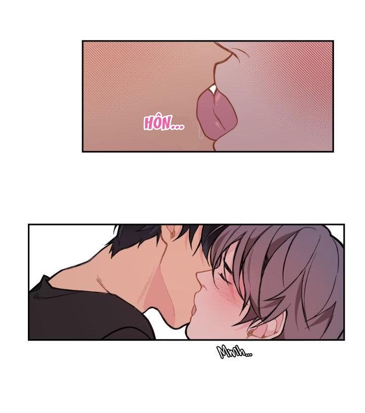 tình thú (full) chapter 7 37