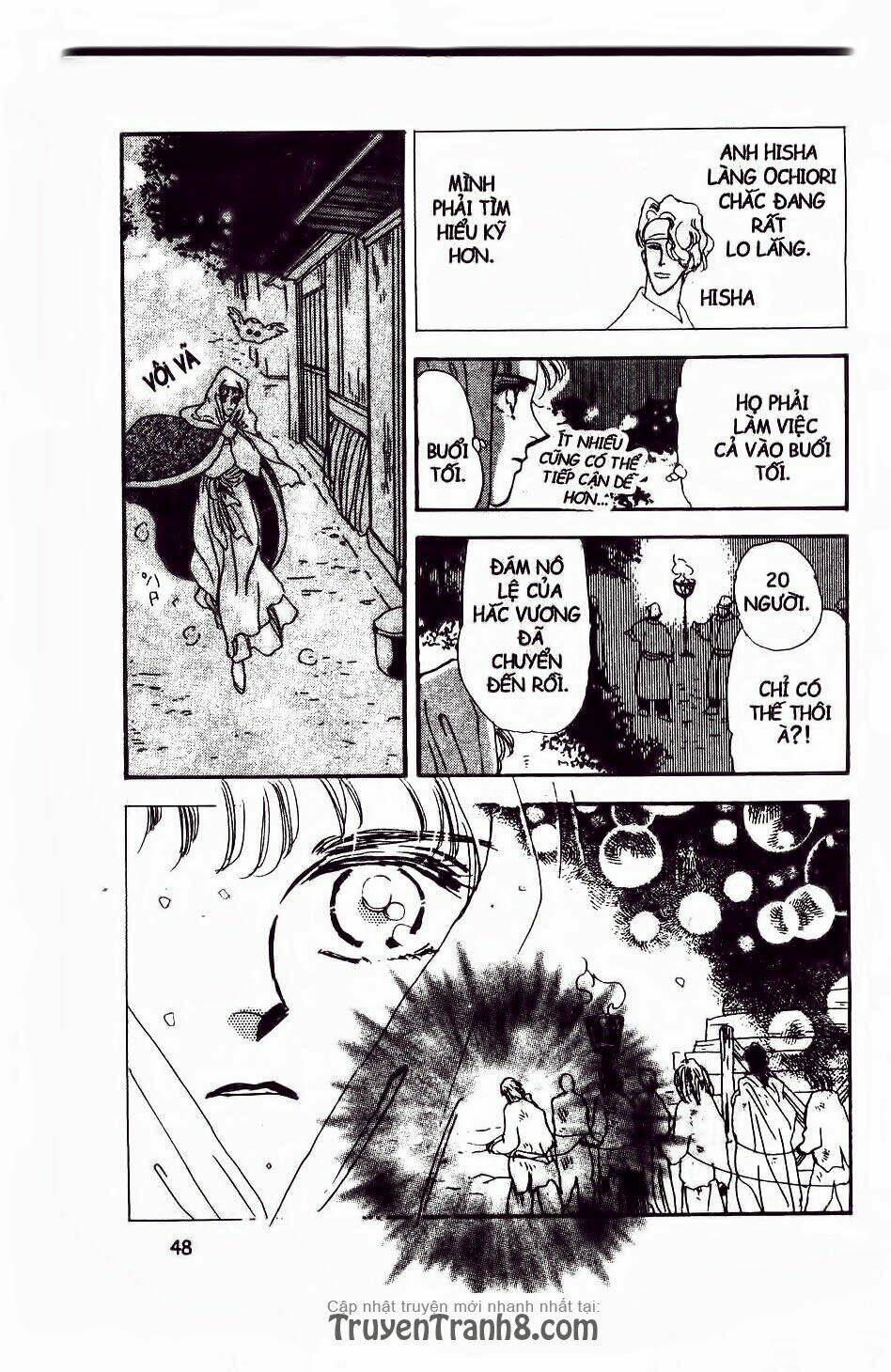 đứa con số phận chapter 62.2 22