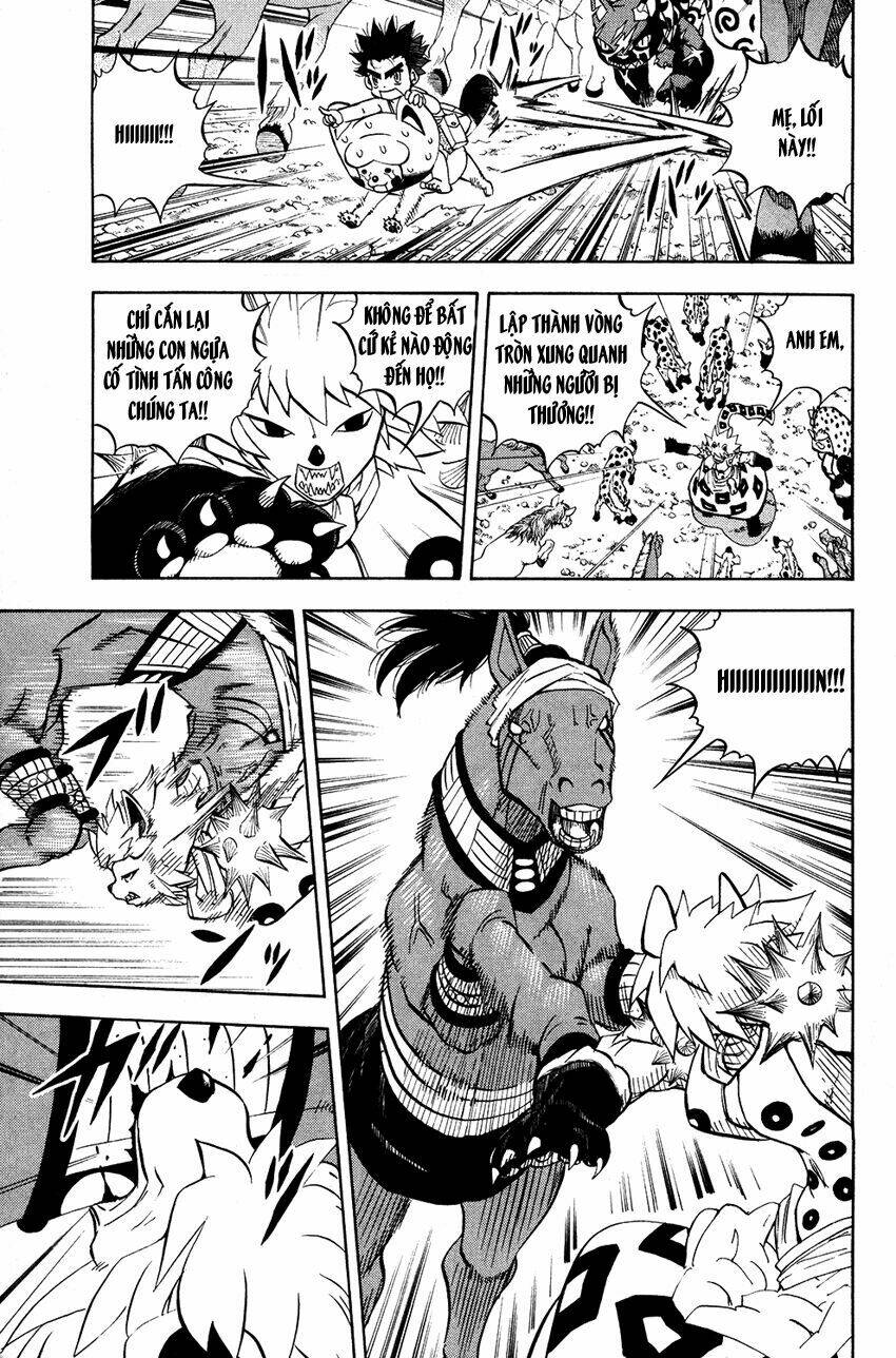 doubutsu no kuni chapter 18 12