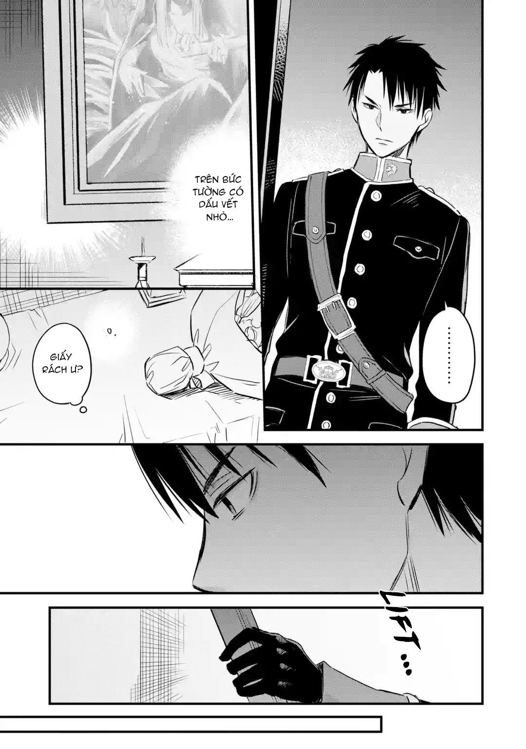 chén thánh của eris chapter 7.2 5