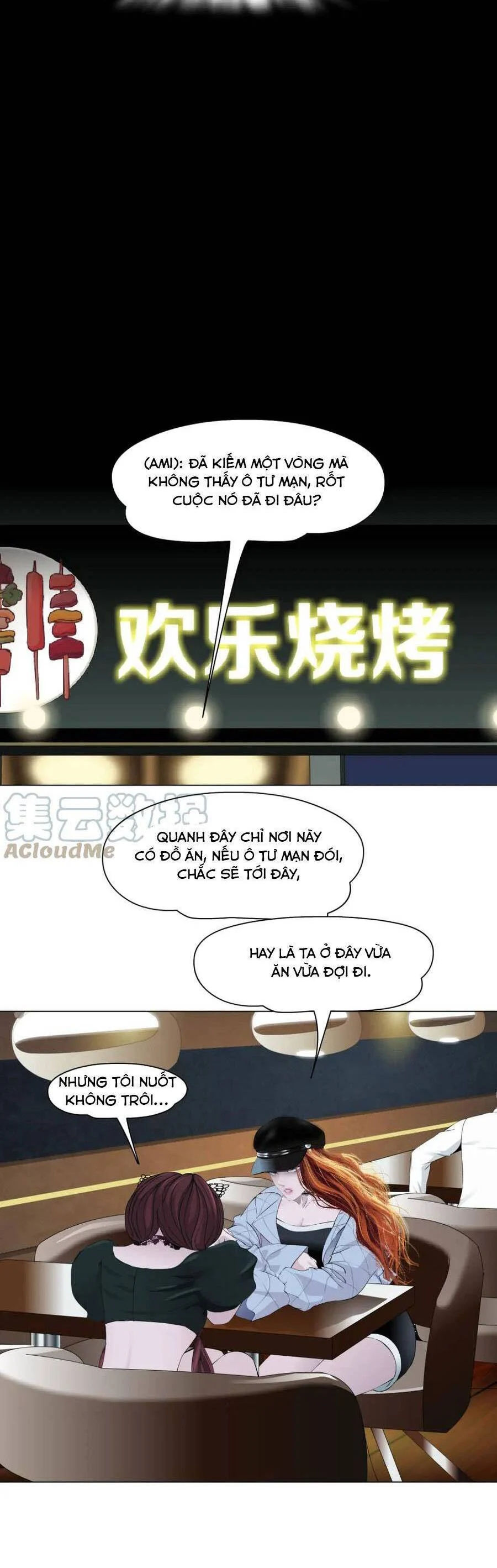 đằng nữ chapter 145 7