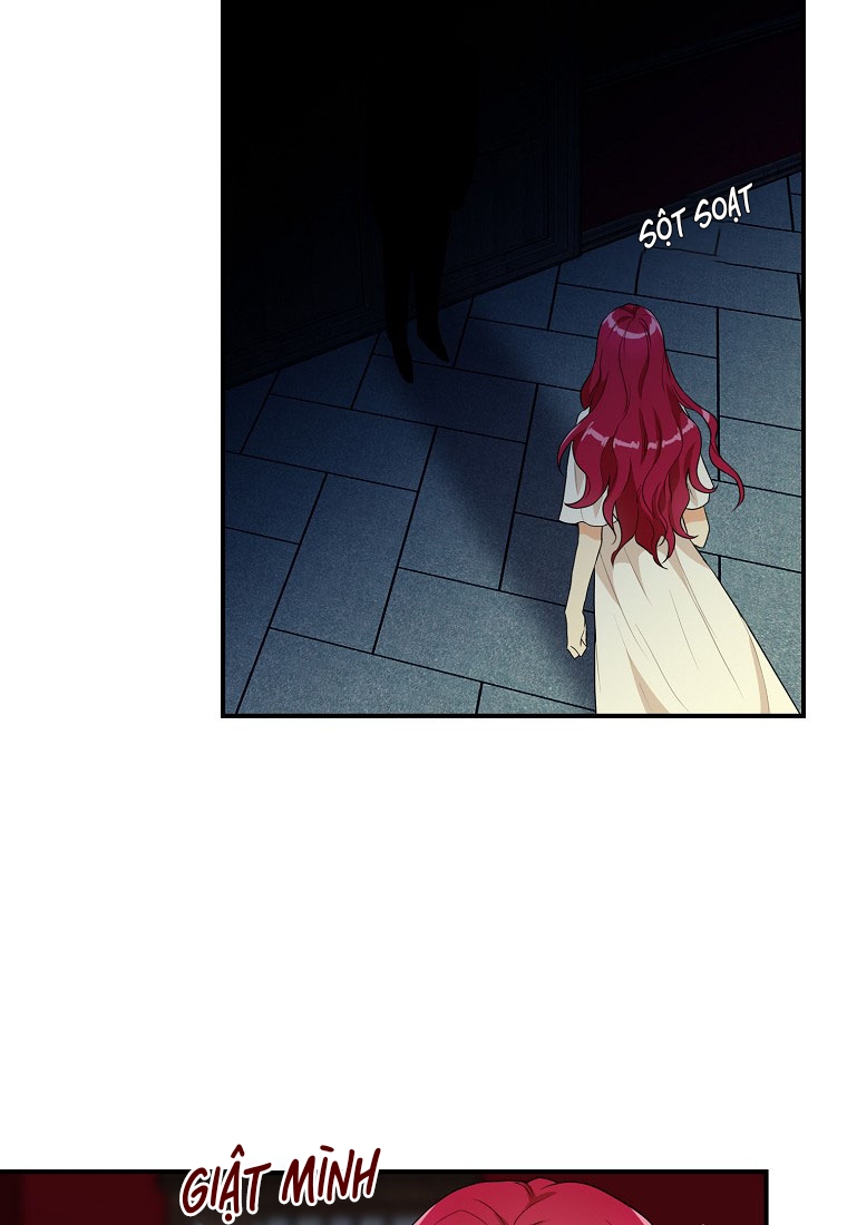 xuyên không trở thành mami của nhân vật phản diện chapter 55 72