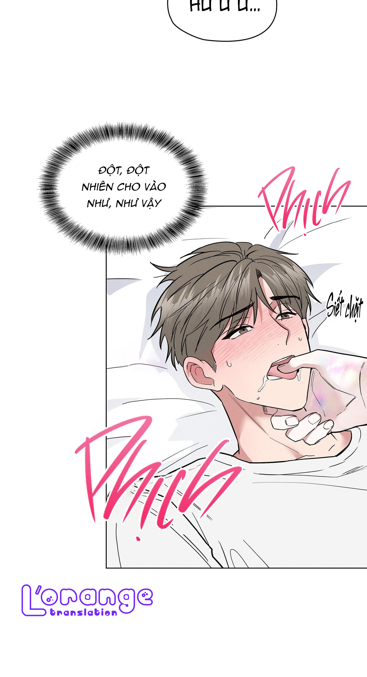 dục vọng mãnh liệt chapter 24 18