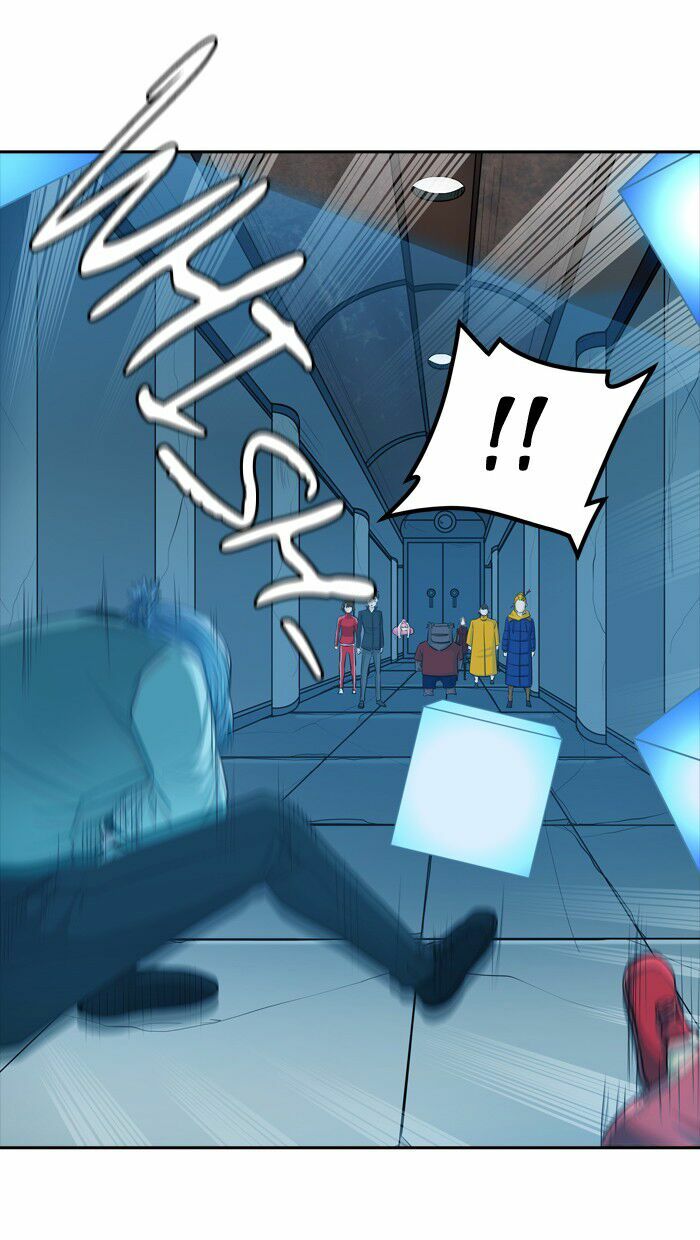 tòa tháp bí ẩn 2 chapter 283.5 1