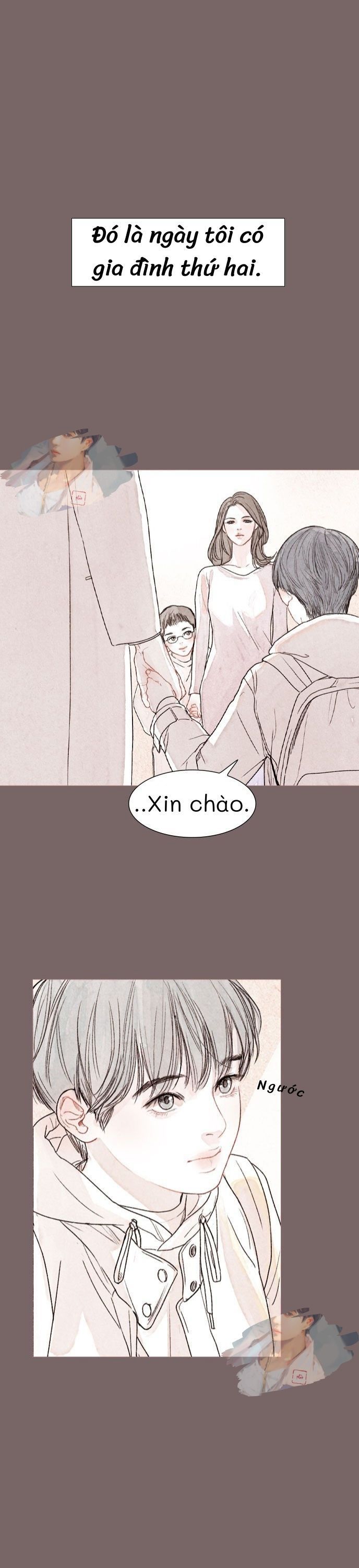 huyền bí chapter 0 20