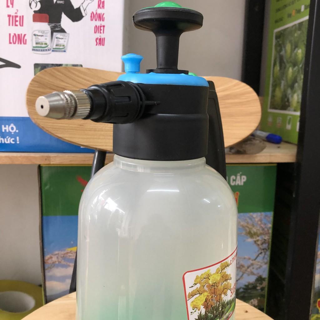BÌNH PHUN XỊT TƯỚI CÂY KATA NHẬT LOẠI 2 LÍT