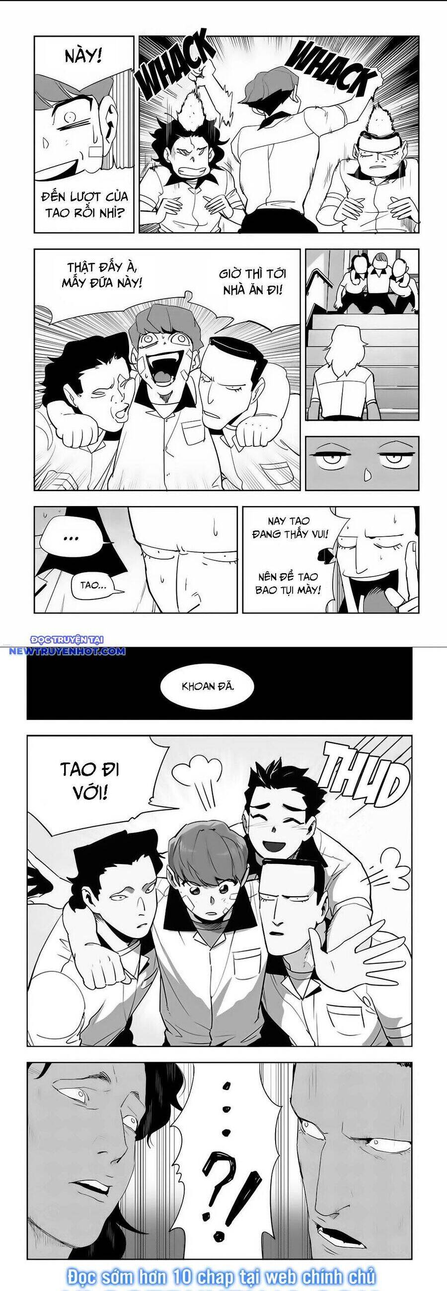 fight class 3 chapter 67 3