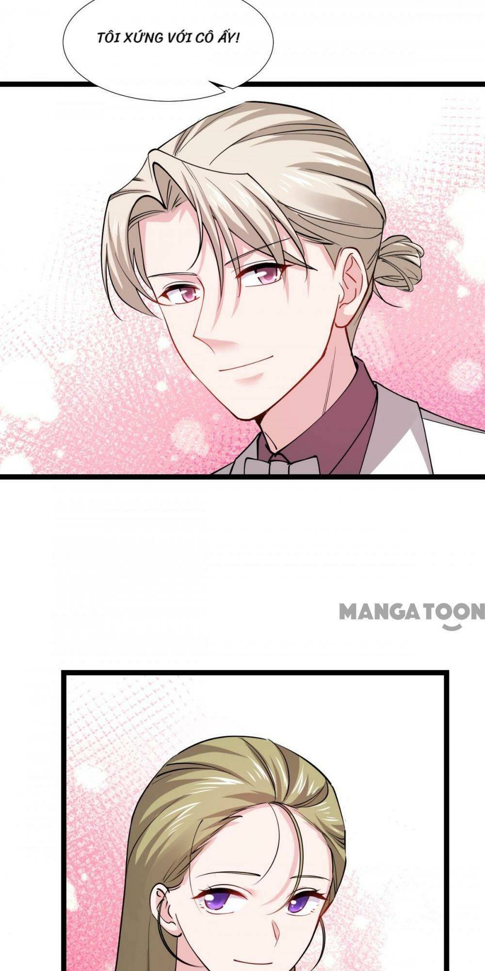 ảnh hậu lão bà không được chạy chapter 231 26