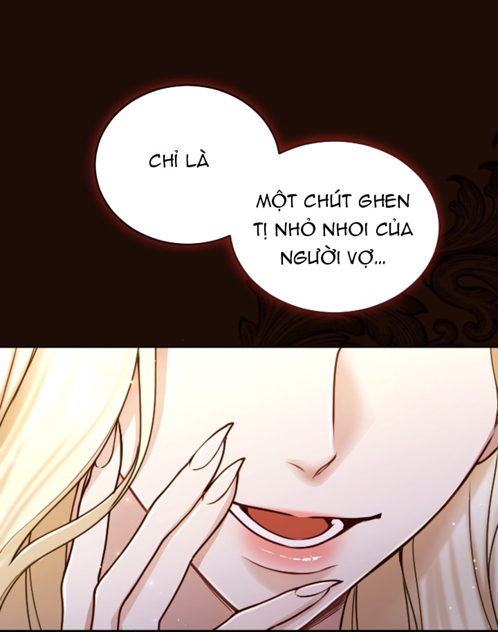 Tôi Sẽ Bị Trừ Khử Cùng Hoàng Đế chapter 125.2 3